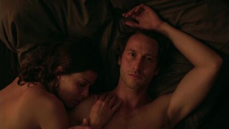 Anne Schäfer (Schafer) Nude - Médico con efectos secundarios (2017) HD 720p Ver en línea / Anne Schäfer - Médico con efectos secundarios