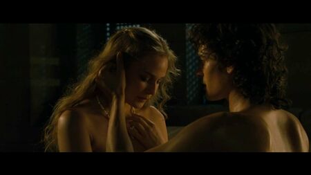 Diane Kruger - Troya: Versión del director (2004)