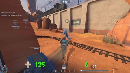 [PeaseMaker] [Team Fortress 2] ¡PEASEMAKER CONTRA EL TRAMPOSO!