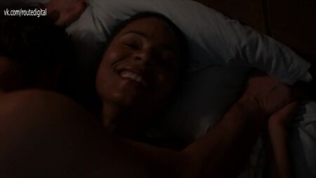 Sanaa Lathan desnuda - The Affair, temporada 4, episodio 7 (EE. UU., 2018) 1080p WEB Ver online