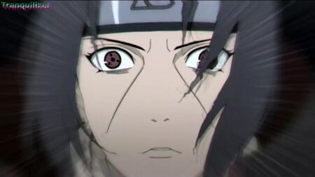 Sasuke x Itachi l SuicideboyS – O se odia o se ignora 「AMV」