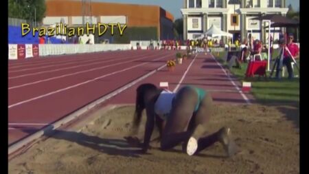 Lo más destacado de Fatima Diame