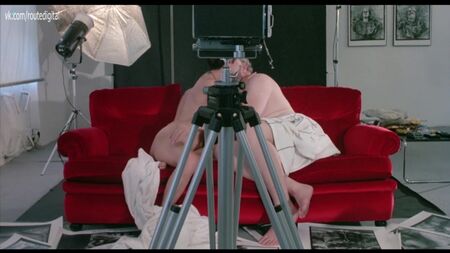Chloe Webb, Stefania Casini desnudas - El vientre de un arquitecto (1987) HD 1080p / Chloe Webb, Stefania Casini - El vientre de un arquitecto