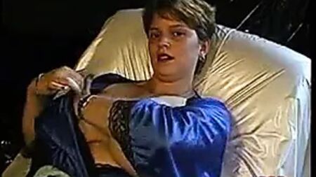 Tetas enormes de verdad