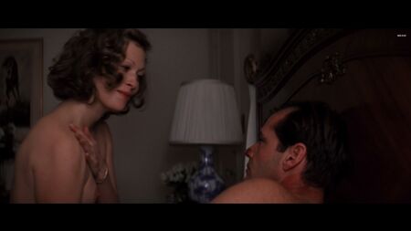 Faye Dunaway (escenas de desnudo de Faye Dunaway en «Chinatown», 1974)