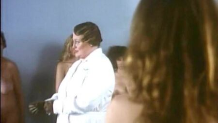 Pamela Sue Martin en topless