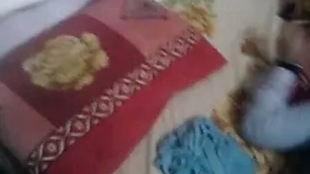 Sexo anal egipcio