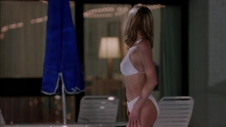 Lorri Bagley, Bo Derek – Tommy Boy (1995) HD 1080p ¿Desnuda? ¡Qué sexy! Ver online / Lorri Bagley, Bo Derek – Tommy Boy