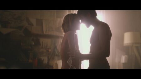 Ksenia Solo, Jenna Kramer desnuda - En busca de Fellini (2017) HD 1080p Ver / Ksenia Solo, Jenna Kramer - En busca de Fellini