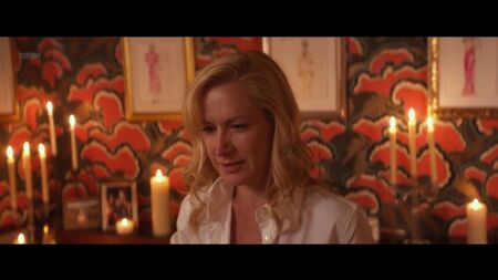 Angela Kinsey desnuda - Half Magic (EE. UU., 2018) 1080p WEB Ver en línea / Angela Kinsey - Half Magic