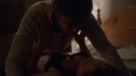 Eden Brolin Sexy - Beyond (2017) t1e07 (1080p)