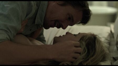 Julie Delpy desnuda - Antes del amanecer (EE. UU., 2013) 1080p Ver en línea