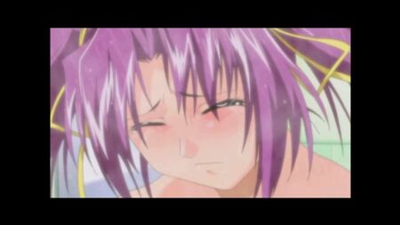 Escenas de ducha hentai, vol. 1