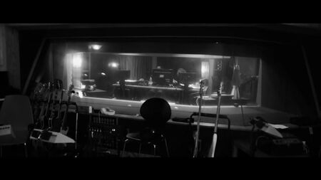 Rock Candy Funk Party: La creación de «Token Ballad»