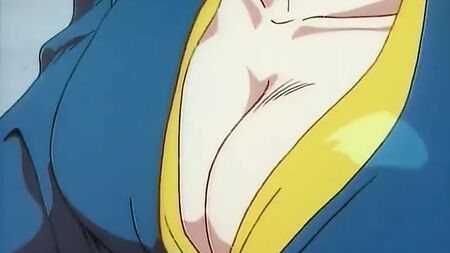 Dochinpira (El gigoló), anime hentai OVA (1993)