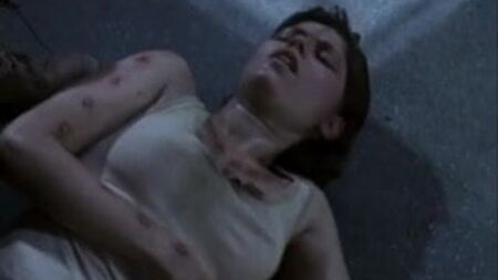 Nicole DeBoer - The Outer Limits, temporada 1, episodio 13