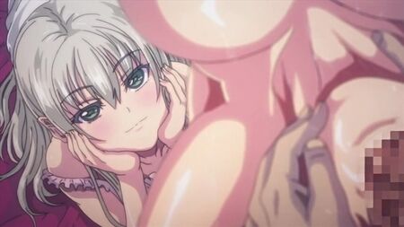 18+ Residencia Hentai - Mansión Hentai [02]