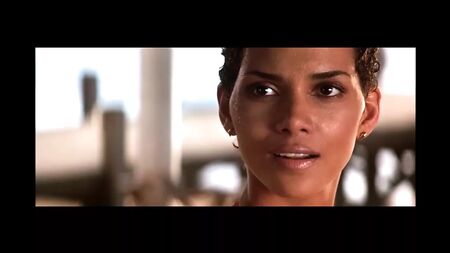 Recopilación de escenas de sexo de las chicas Bond famosas, 1995-2002