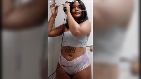 jovencita con el coño grande