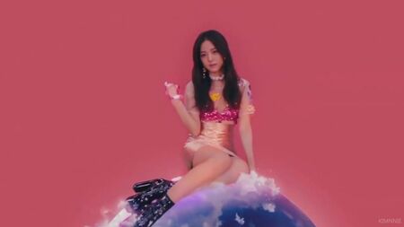 Jisoo de BLACKPINK: momentos sensuales