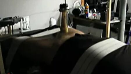Máquina ordeñadora Venus 2