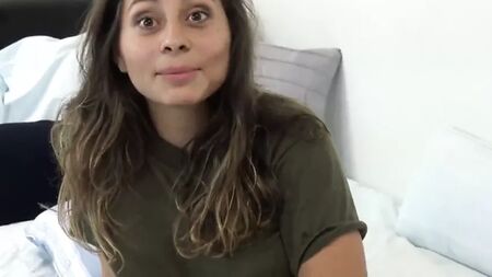 amateur, primera vez, sexo anal
