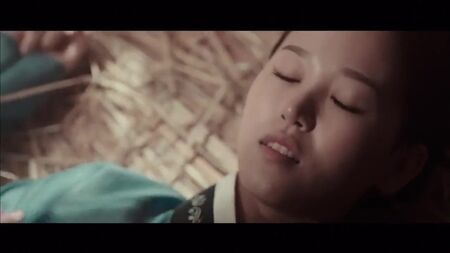 El imperio de la lujuria - Kang Han na