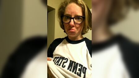 La triste caída de Penn State
