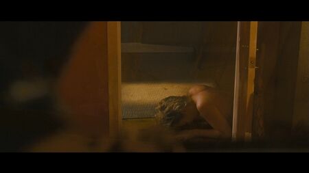 Sophia Myles desnuda - Hallam Foe (2007) HD 720p