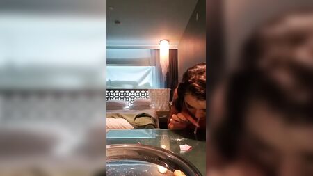 Puta latina de la Coca-Cola
