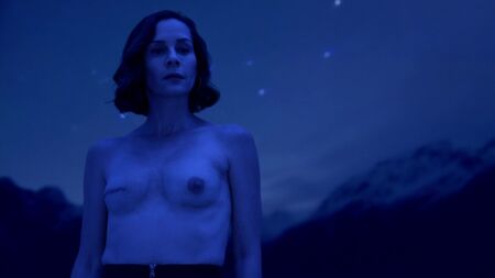 Embeth Davidtz desnuda - Ray Donovan, temporada 4, episodio 6 (2016) - Web HD 1080p