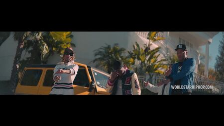 Bobo Swae con Swae Lee - Ball Out The Lot