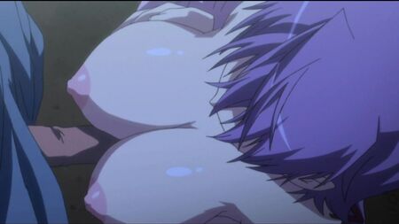 Novia x Novia x Novia: DokiDoki Kyoudou Sanshimai, 3 de 3 hentai