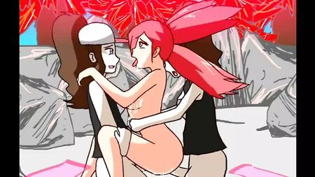 Cuando pierdes un combate de Pokémon (Pokémon)
