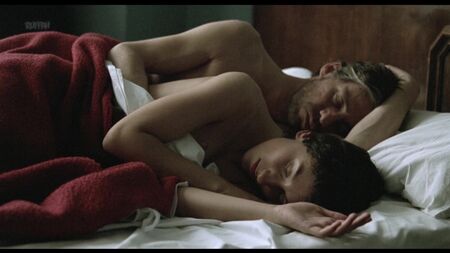 Sibel Kekilli desnuda - Contra la pared (Alemania, 2004) 1080p