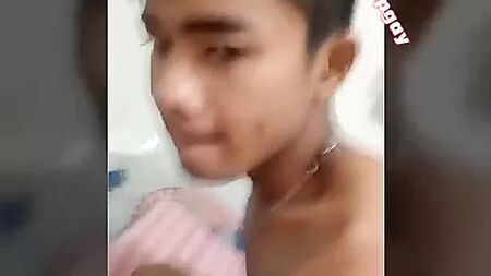 Porno local - Agay, Ahmad Mudzakir