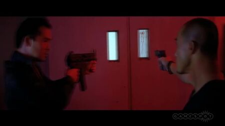 Tráiler de acción real de «Sleeping Dogs»