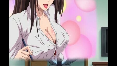 Hentai y Hentai para mayores de 18 años. Yokujou Bazooka 1