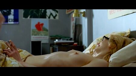 Ane Dahl Torp desnuda - El profesor Pedersen (Noruega, 2006) Ver en línea / Ane Dahl Torp - El profesor Pedersen