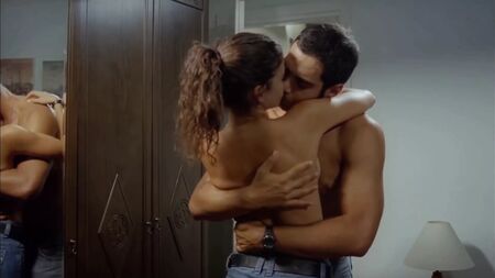 Beren Saat - Las alas de la noche (2009)