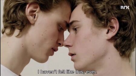 ISAK + EVEN, episodio 32 (trama gay de SKAM) - Subtítulos en inglés