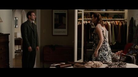 Toni Collette - En sus zapatos (2005)