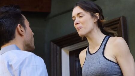 Submission, temporada 1, episodio 6 (final)