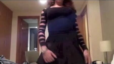 Escort transexual