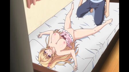 Baka na Imouto o Rikou ni Suru no wa Ore no XX Dake na Ken ni Tsuite 02/Solo yo puedo hacer entrar en razón a mi hermana tonta **(Henta HD)i