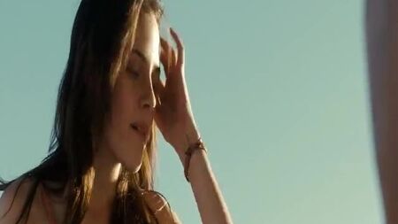 Kristen Stewart - Hacia lo salvaje
