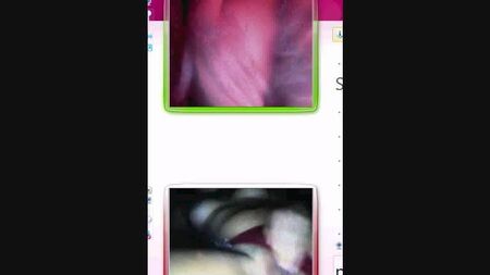 Coños de lesbianas por webcam