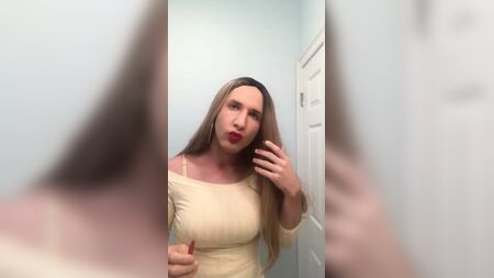 Transformación de hombre a mujer