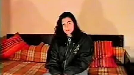 ¡Increíble! La primera película porno rumana después de 1989