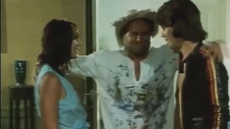 Amor a caballo (1973)